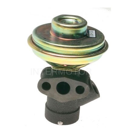 Standard Ignition